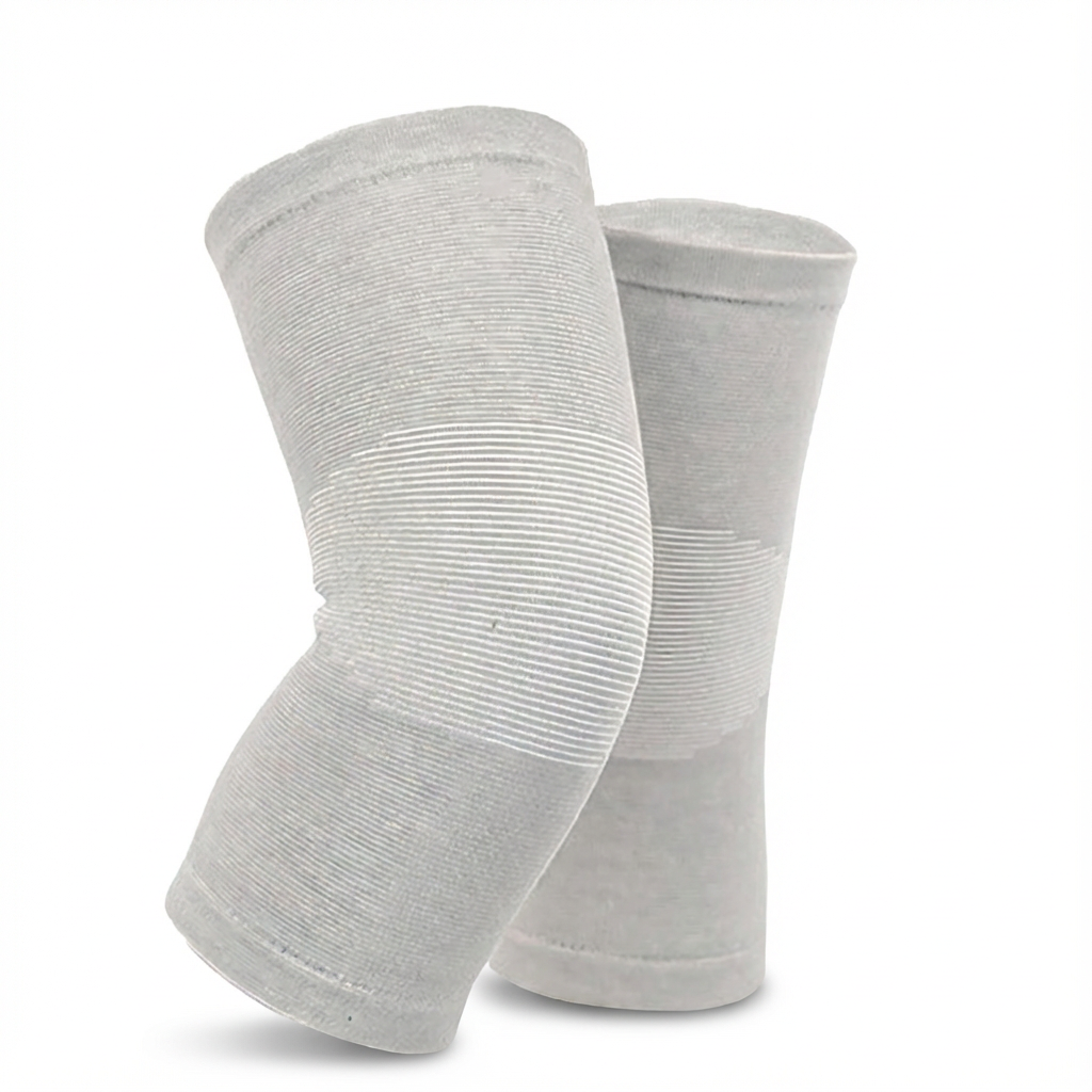 ReLeaf Bamboo Compression Knee Sleeve