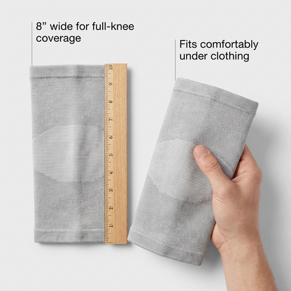 SnugBug Bamboo Knee Sleeve