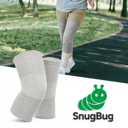 SnugBug Bamboo Knee Sleeve